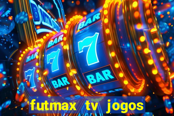 futmax tv jogos flamengo e vasco